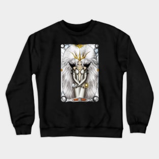 The Light - CardCaptor Sakura Crewneck Sweatshirt